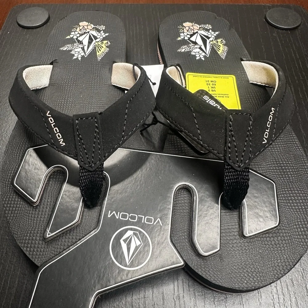 Volcom vicky big